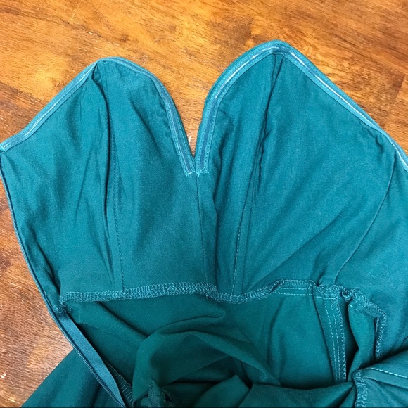 NASTY GAL DRESS - Picture 5 of 6